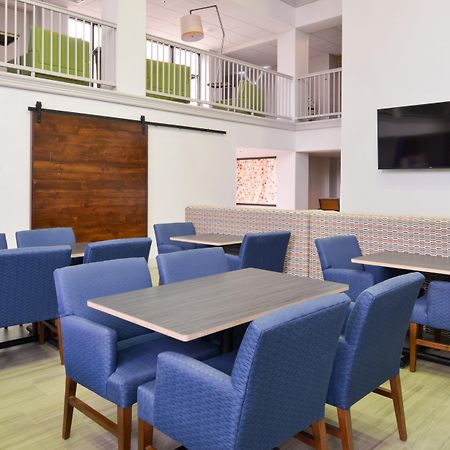 Holiday Inn Express Palm Desert By Ihg Bagian luar foto