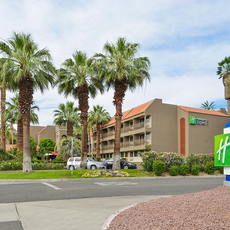 Holiday Inn Express Palm Desert By Ihg Bagian luar foto
