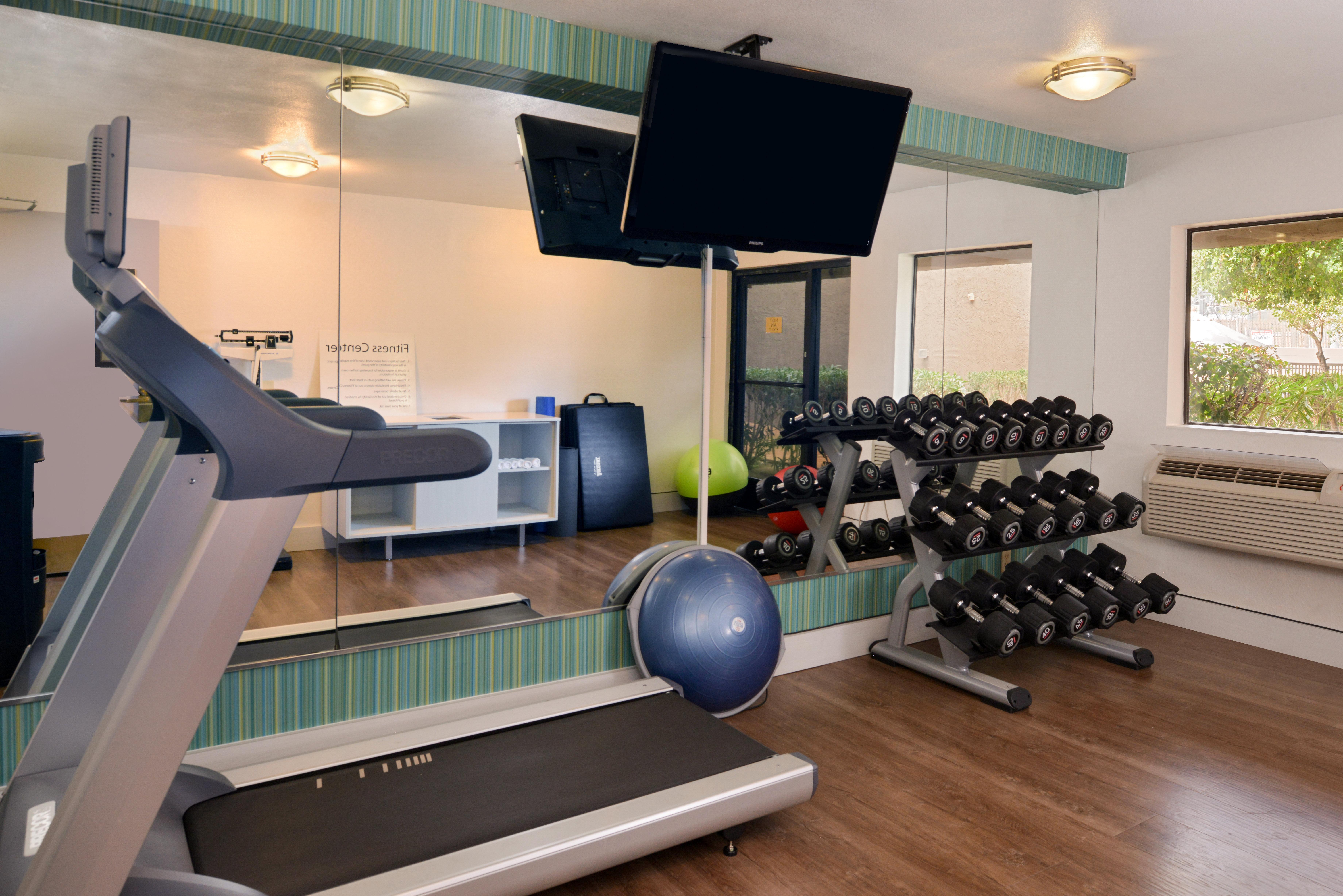 Holiday Inn Express Palm Desert By Ihg Bagian luar foto