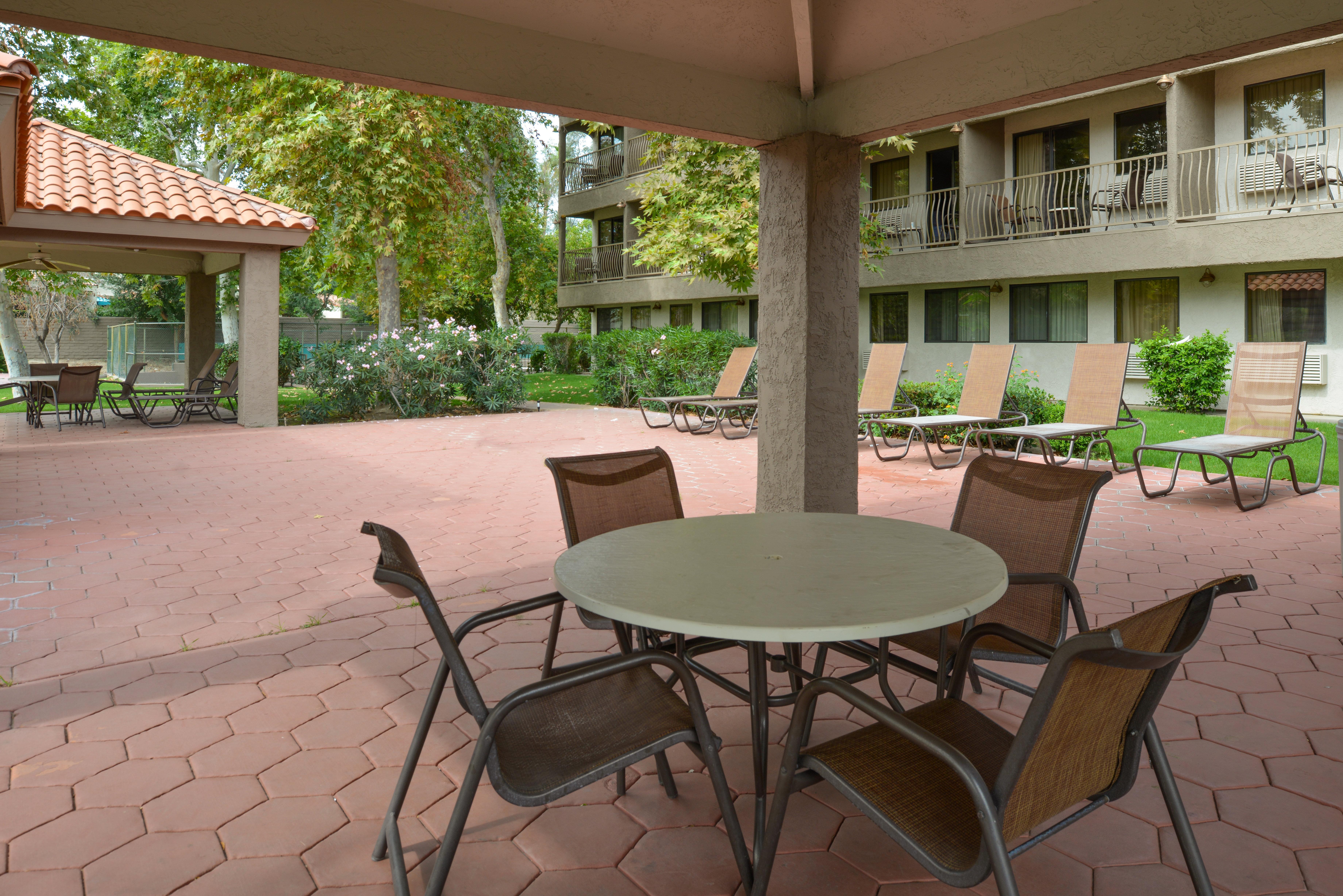 Holiday Inn Express Palm Desert By Ihg Bagian luar foto