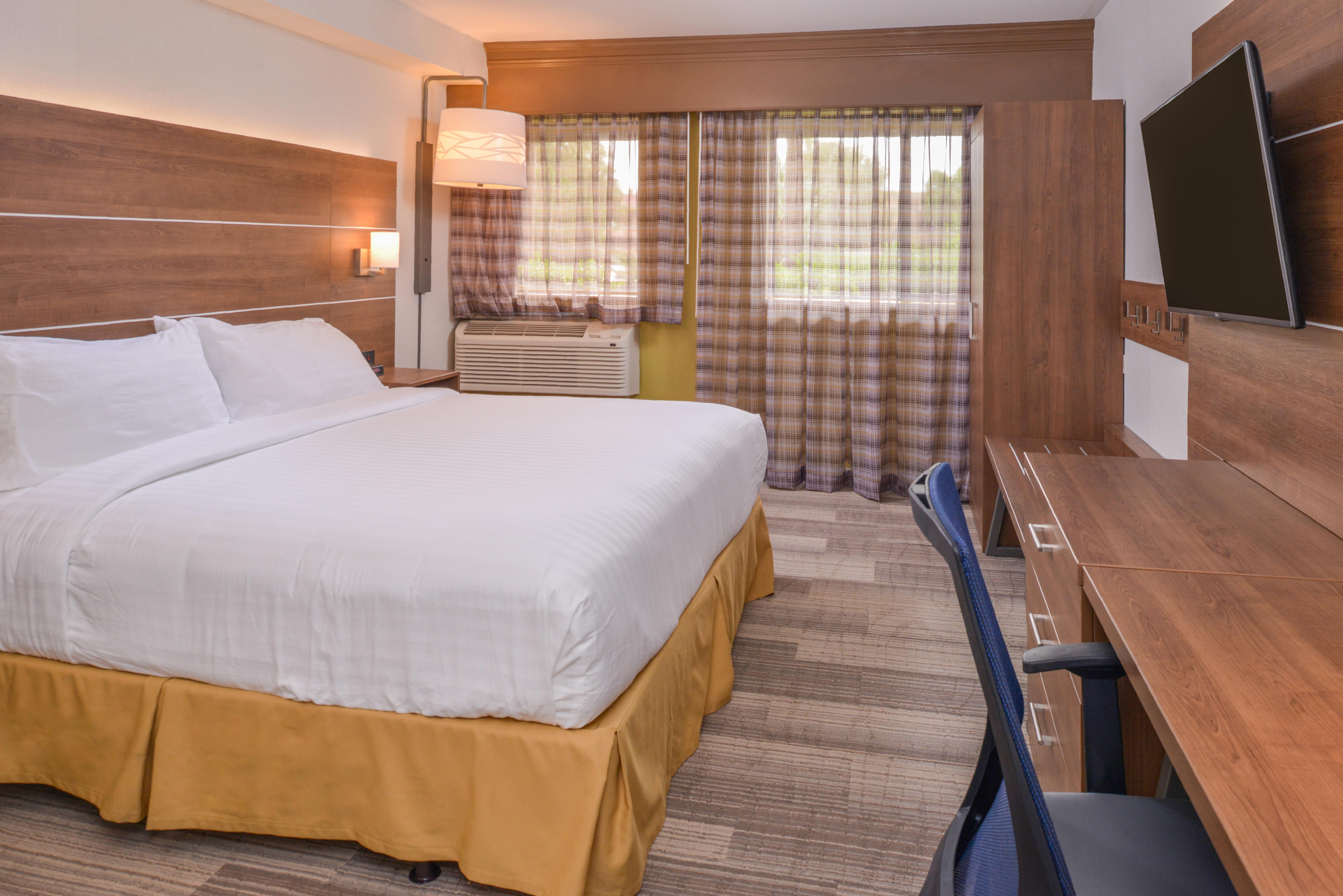 Holiday Inn Express Palm Desert By Ihg Bagian luar foto