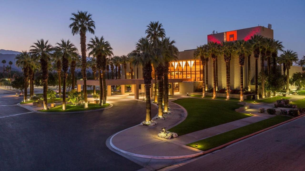 Holiday Inn Express Palm Desert By Ihg Bagian luar foto