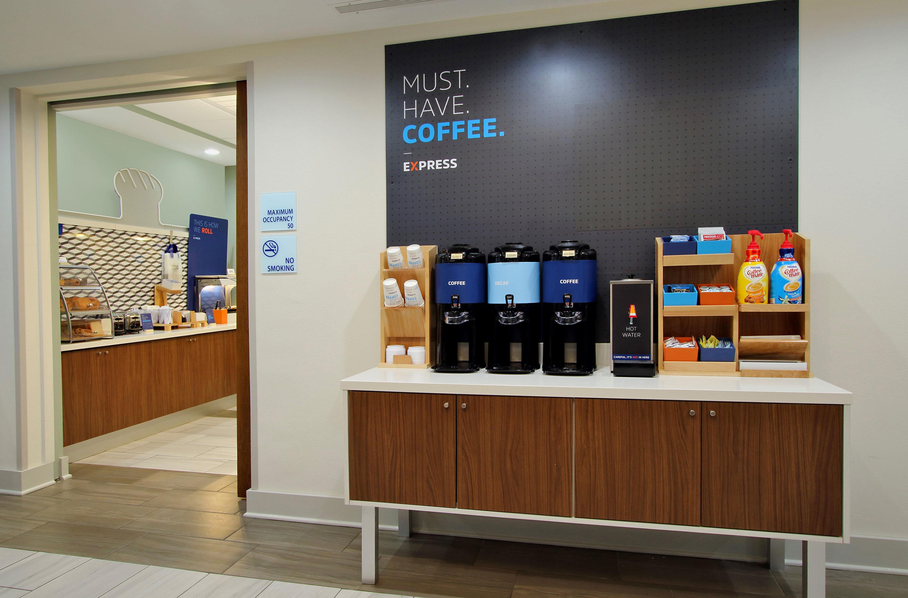 Holiday Inn Express Palm Desert By Ihg Bagian luar foto