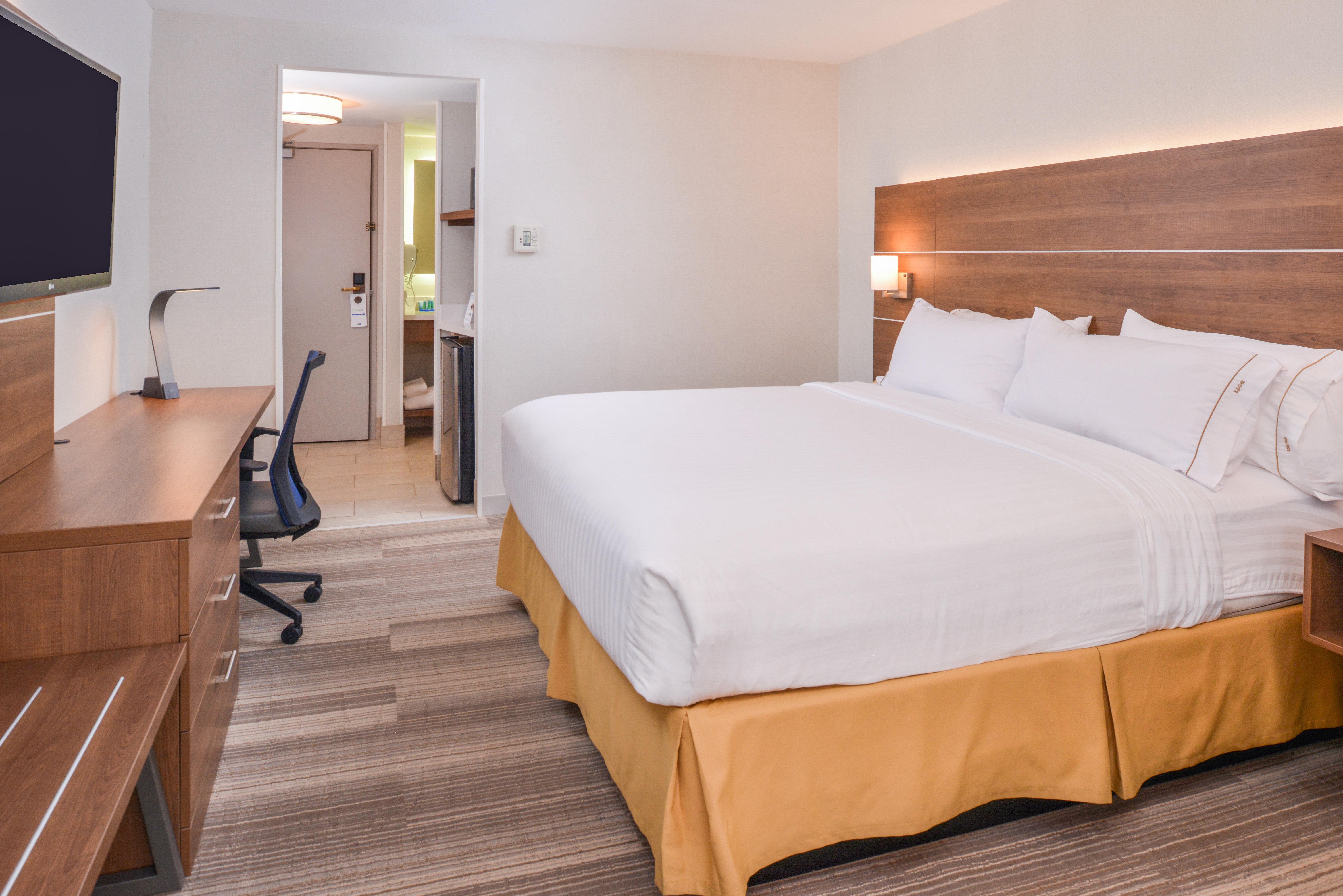 Holiday Inn Express Palm Desert By Ihg Bagian luar foto