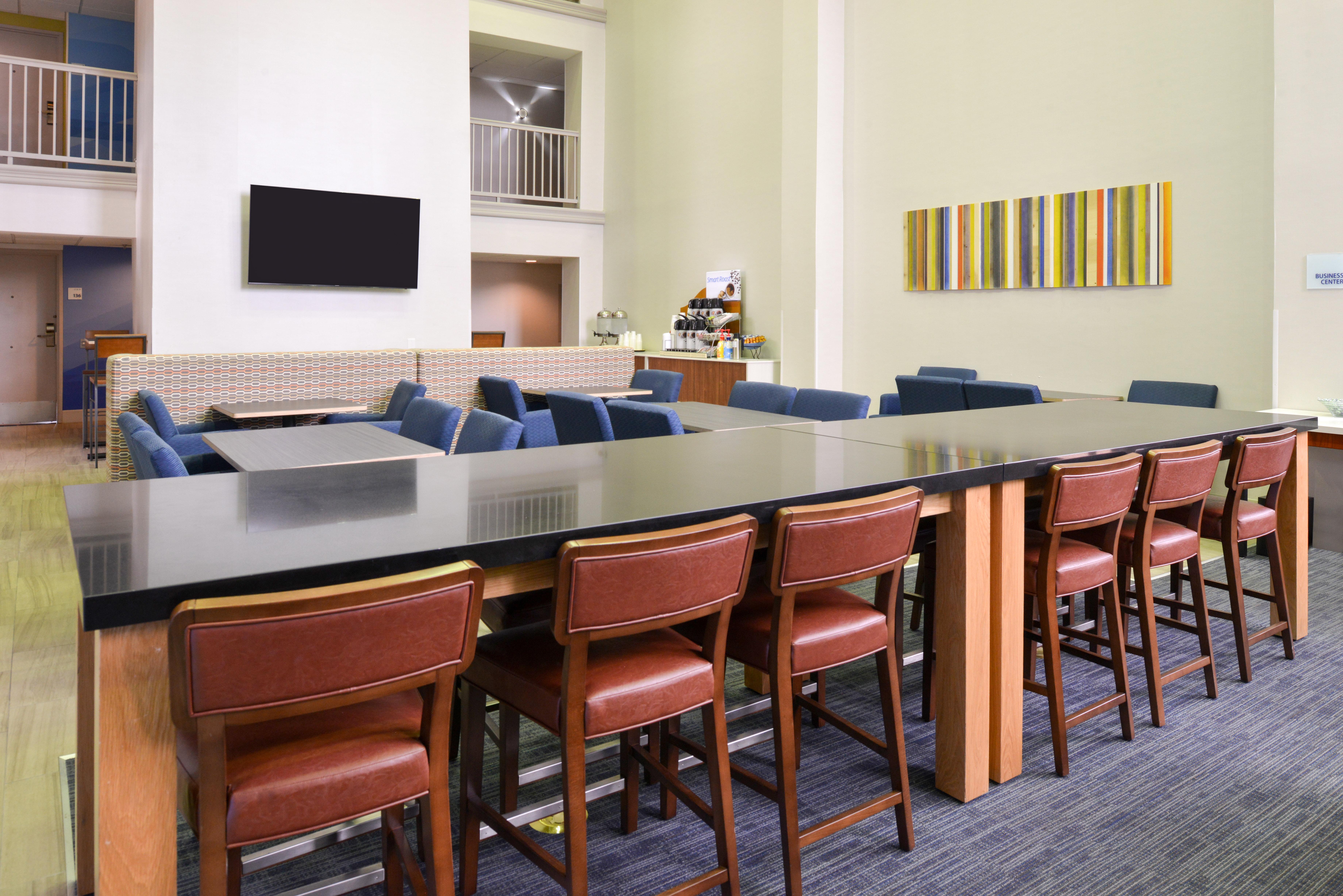 Holiday Inn Express Palm Desert By Ihg Bagian luar foto