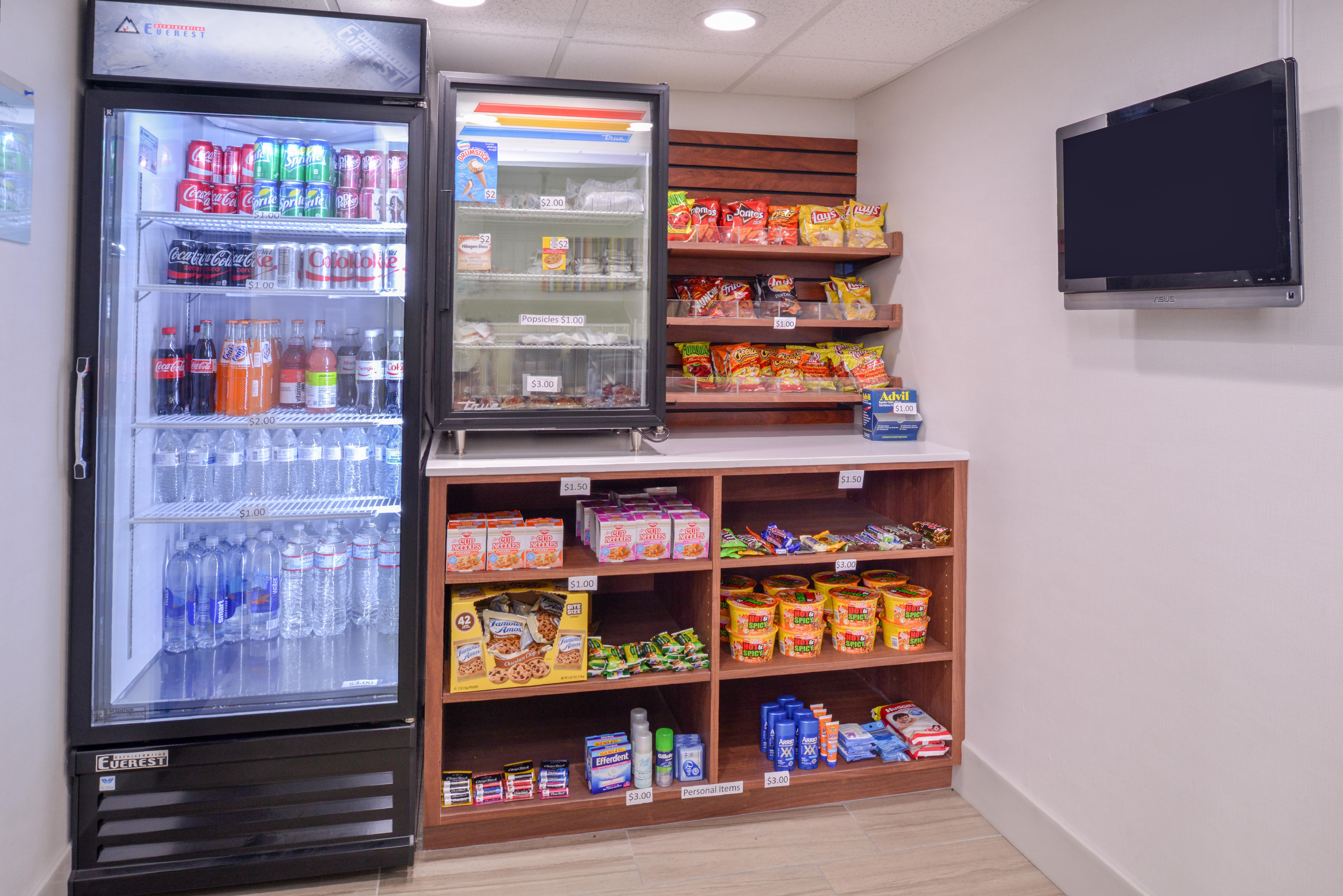 Holiday Inn Express Palm Desert By Ihg Bagian luar foto