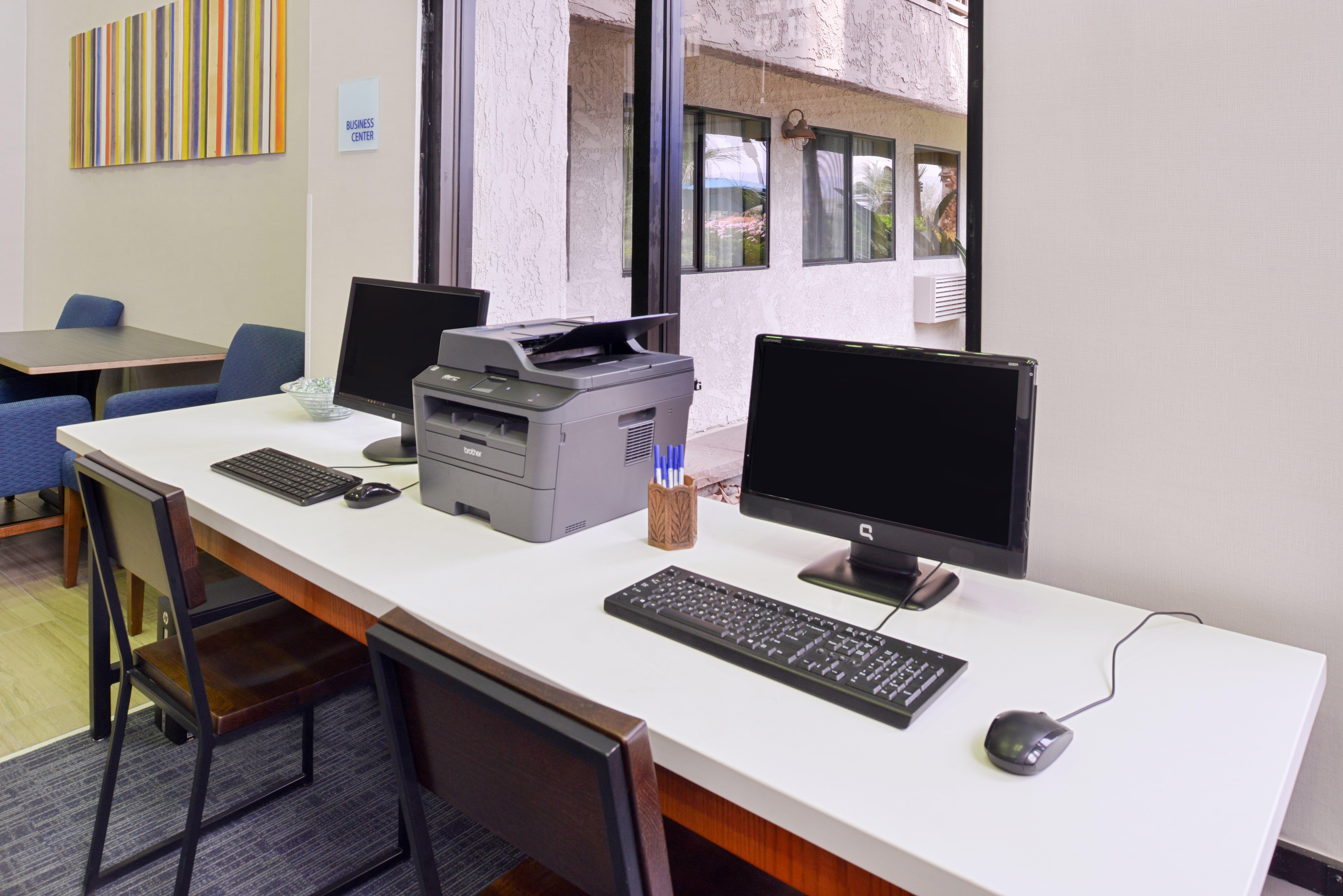 Holiday Inn Express Palm Desert By Ihg Bagian luar foto