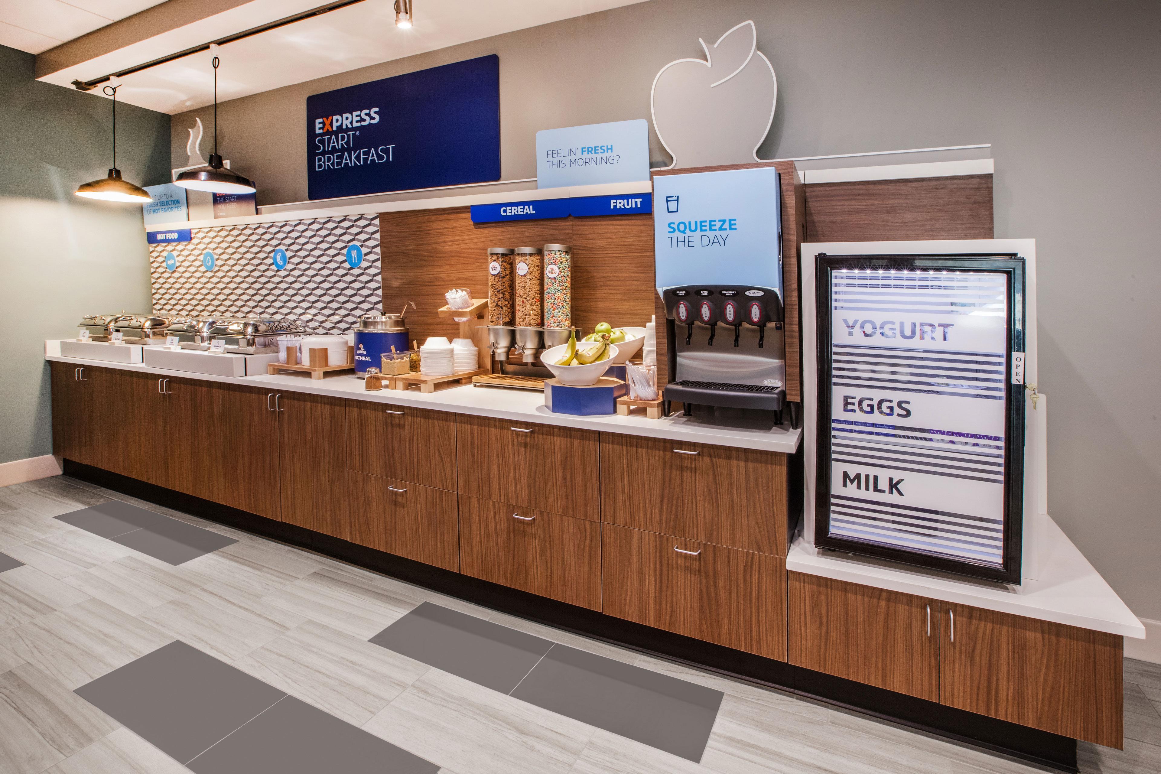 Holiday Inn Express Palm Desert By Ihg Bagian luar foto