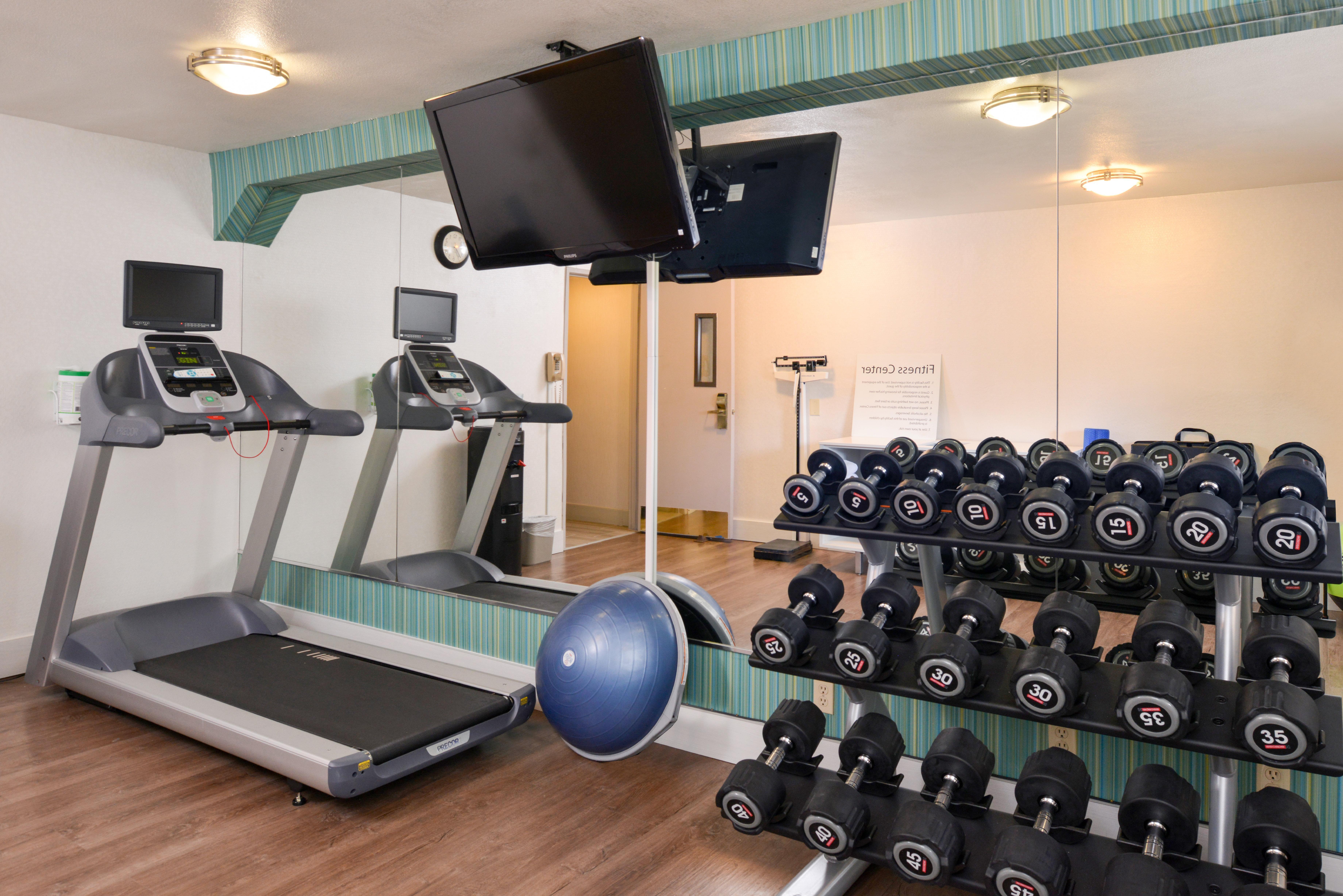 Holiday Inn Express Palm Desert By Ihg Bagian luar foto
