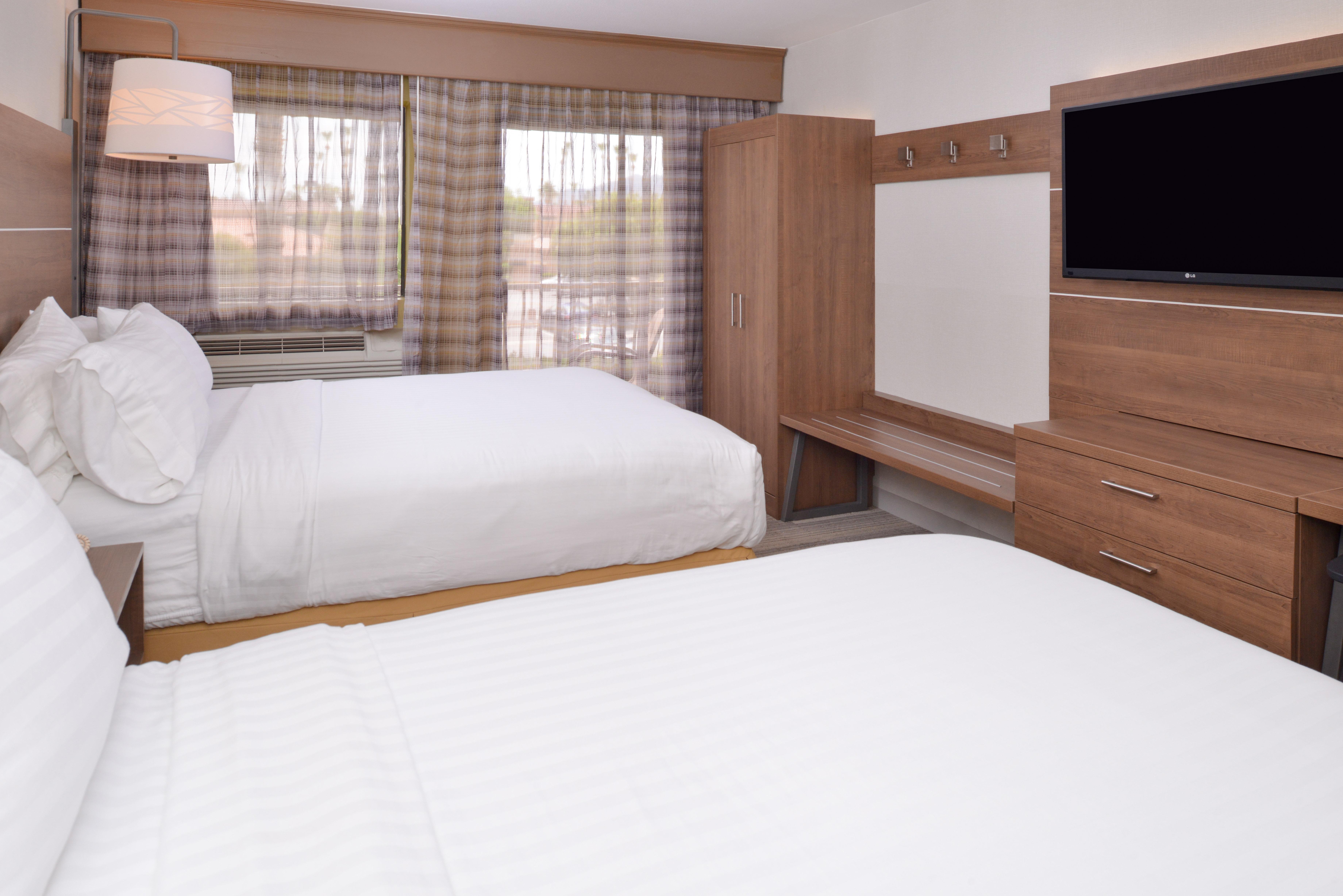 Holiday Inn Express Palm Desert By Ihg Bagian luar foto