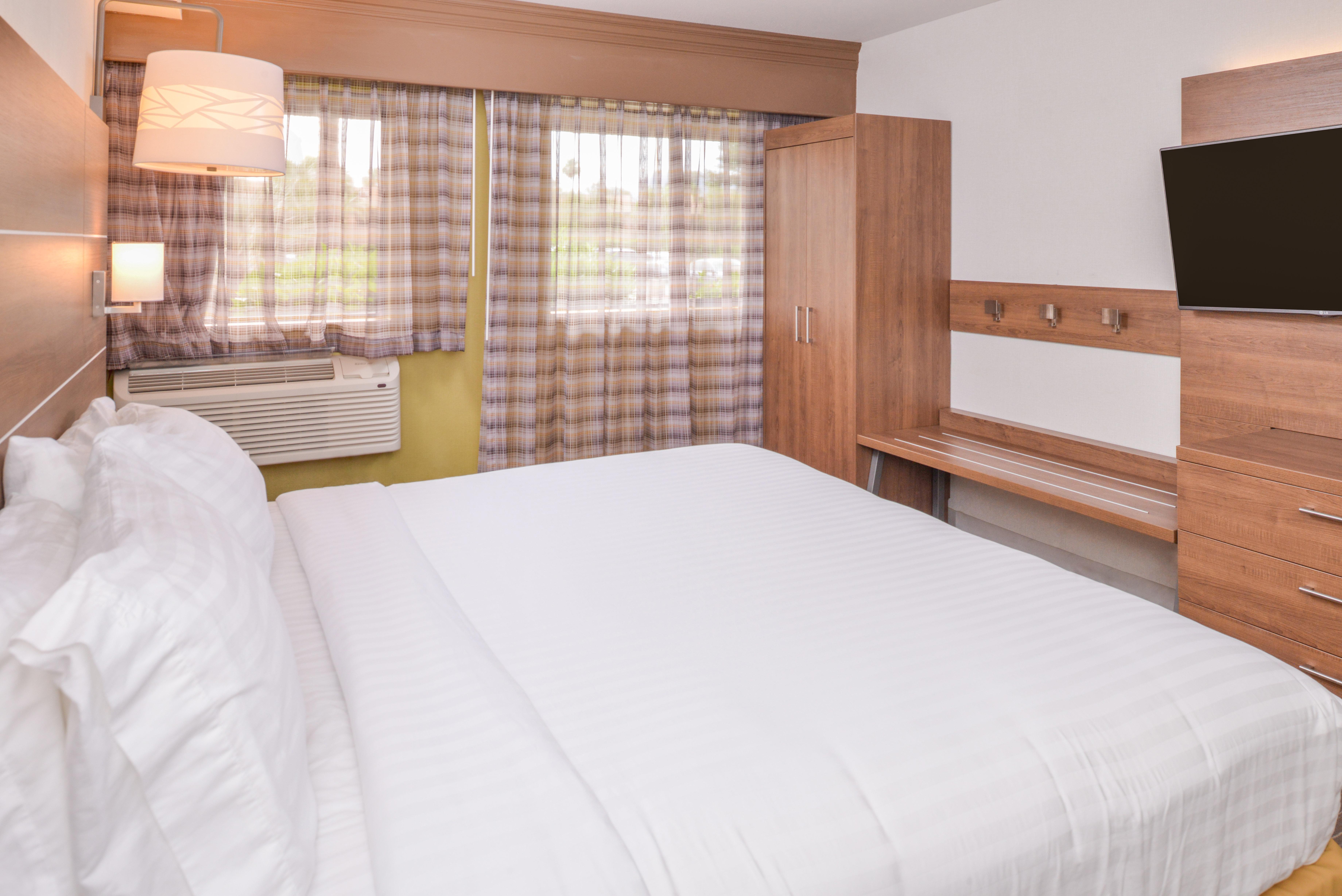 Holiday Inn Express Palm Desert By Ihg Bagian luar foto