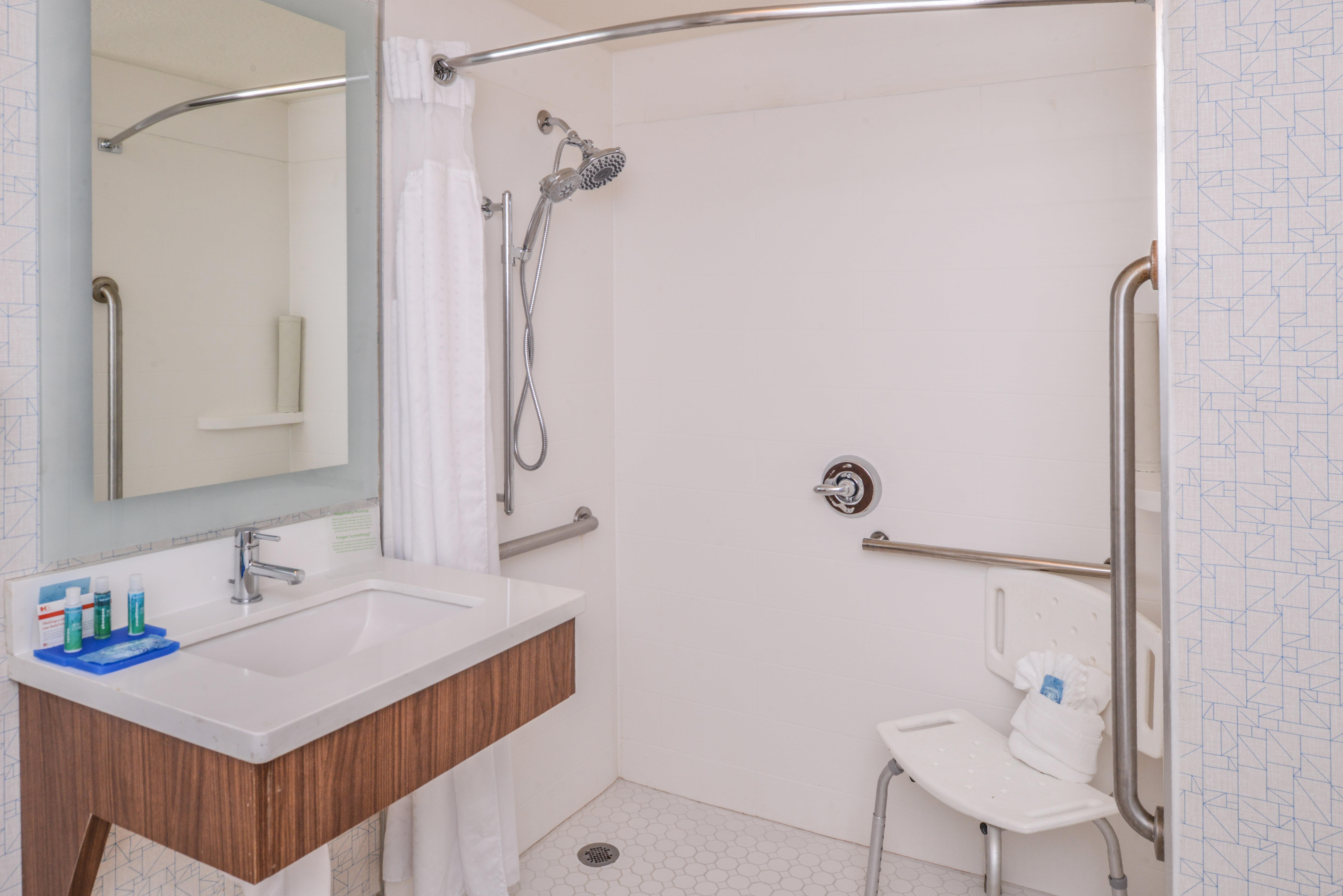 Holiday Inn Express Palm Desert By Ihg Bagian luar foto