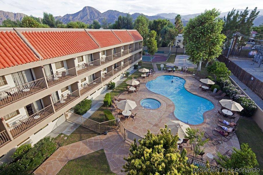 Holiday Inn Express Palm Desert By Ihg Bagian luar foto