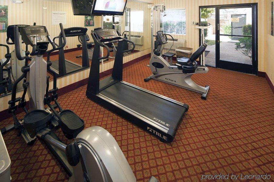 Holiday Inn Express Palm Desert By Ihg Fasilitas foto
