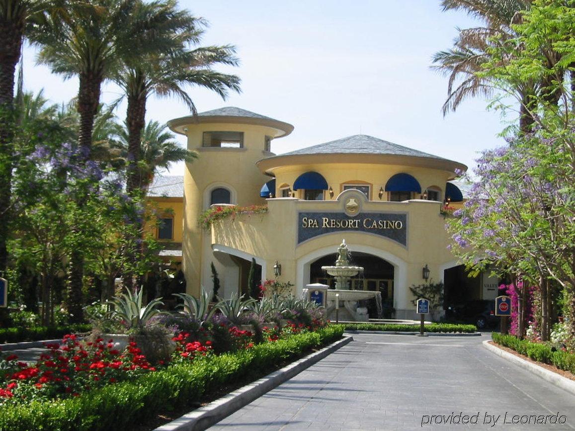 Holiday Inn Express Palm Desert By Ihg Bagian luar foto