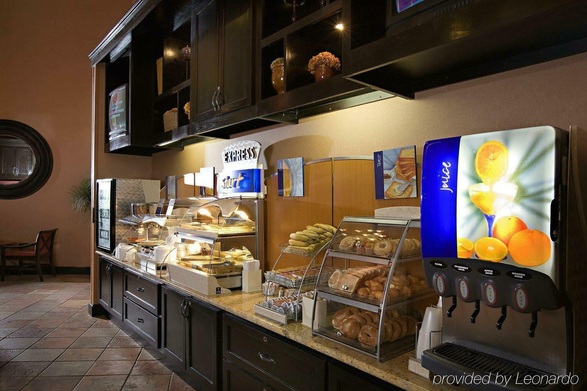 Holiday Inn Express Palm Desert By Ihg Bagian luar foto